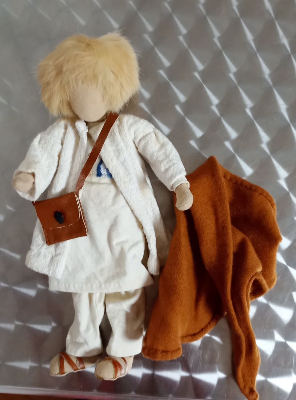 Figuren: Krippenfiguren – Gebraucht aus Basel von B_dj 3