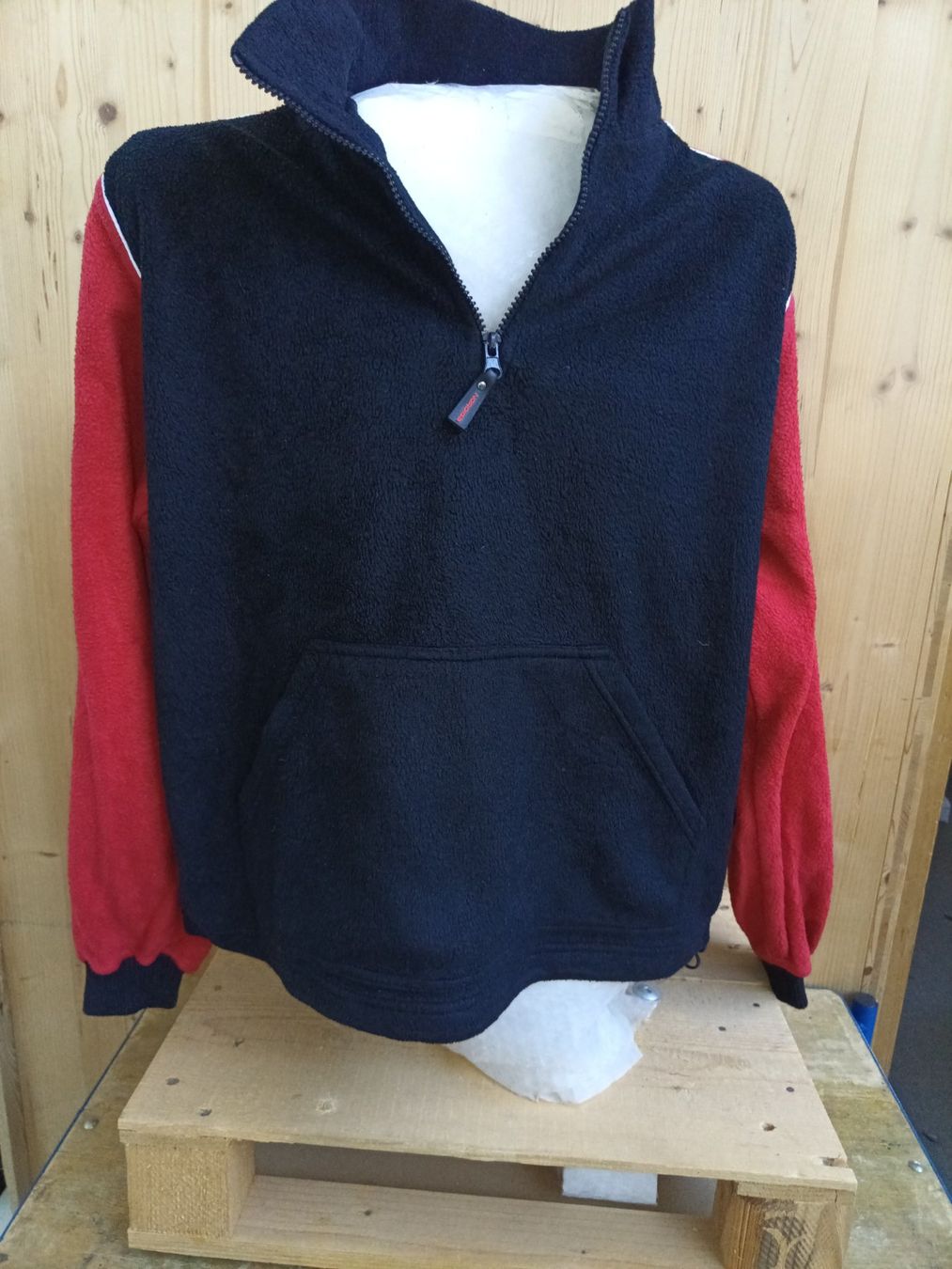 Maglioni & Felpe: Schöner Fleece Pullover – Nuovo (secondo la descrizione) da Wängi venduto da Ladys_First