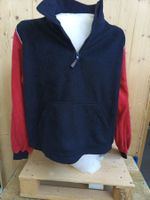 Schöner Fleece Pullover