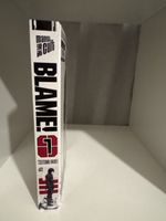 Tsutomu Nihei - BLAME! Master Edition 1 - Manga Kult