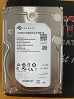 Festplatte Seagate Enterprise Capacity 8TB SAS