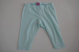 Schmucke uni Leggings, Gr. 116