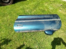 porte Gauche Toyota Mr 2 sw20 