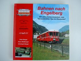 Bahnen nach Engelberg