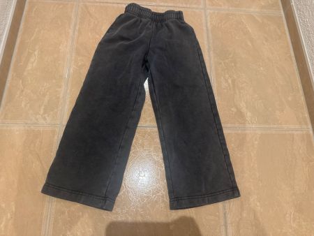 Zara coole Trainerhose, 6-7J 122