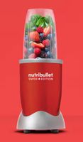 Nutribullet NB610MARSW*Standmixer*NEU+OVP/Garantie 2 Jahre