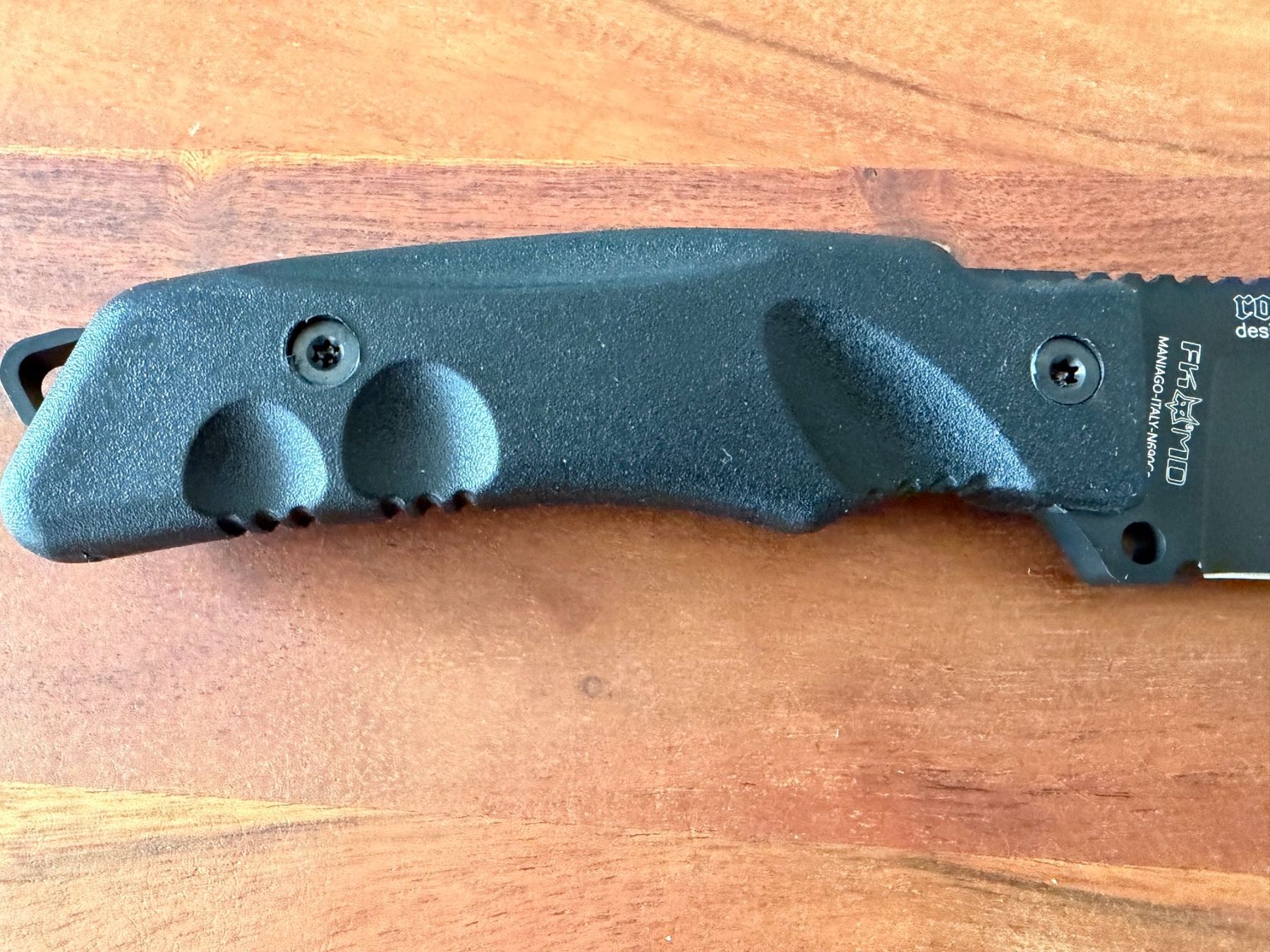 Fox Knives Zubehör: Messer FOX DINO TRACKER – Neu (gemäss Beschreibung) aus Malans von ultra2007 3