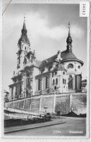 Frauenfeld - Kirche