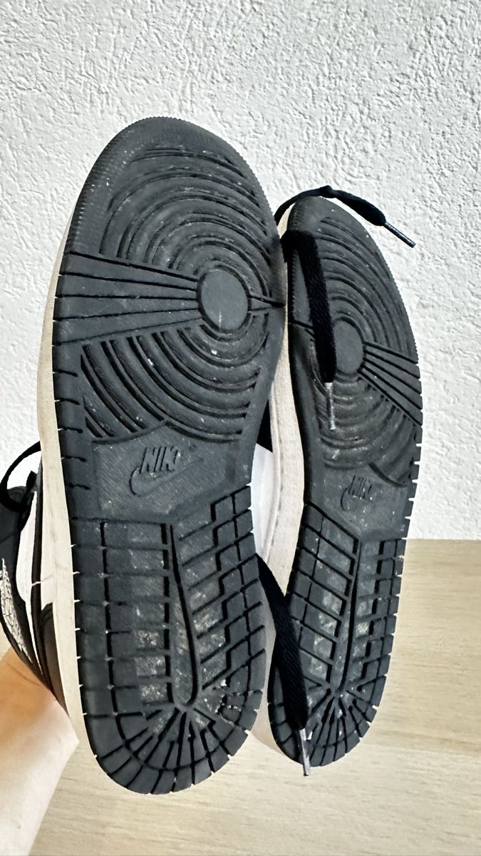 Jordan Scarpe da uomo: Nike Air Jordan Gr 38 – Usato da Männedorf venduto da HollyCat 2