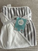 BABY BADETUCH NEU MIT KAPUTZE