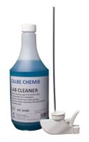 Calbe Lab Cleaner 1 Liter Spezialreiniger für Entwicklungsm.