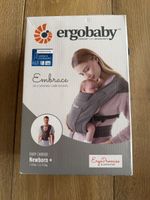 Ergobaby Embrace