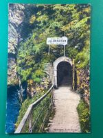 Meiringen - Aareschlucht