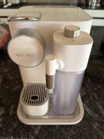 De’Longhi Nespresso Gran Lattissima Weiss mit Milchsystem