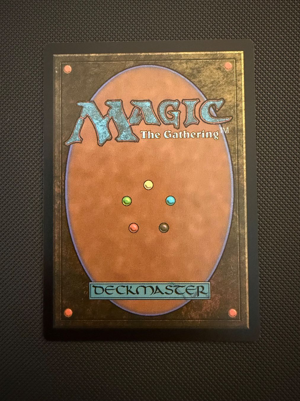 Magic The Gathering Carte collezionabili: Toph, Hardheaded Teacher – Usato da Ulisbach venduto da joelsj 1