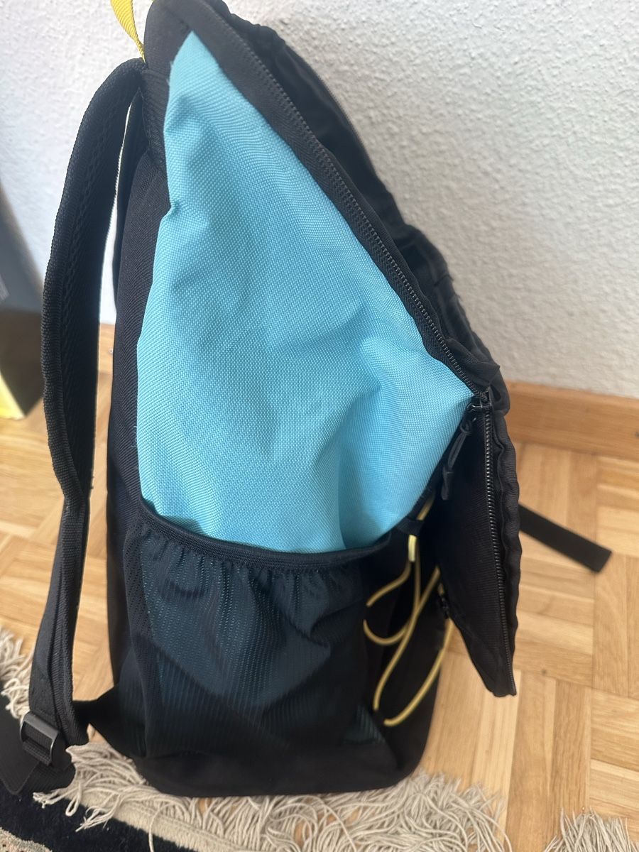 Borse & Zaini: Schulsack – Usato da Bad Ragaz venduto da london78 4