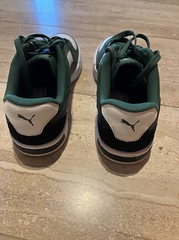 Herrenschuhe: Sneakers Puma Gr.44.5 wie neu – Gebraucht aus Lengnau BE von hs67 3