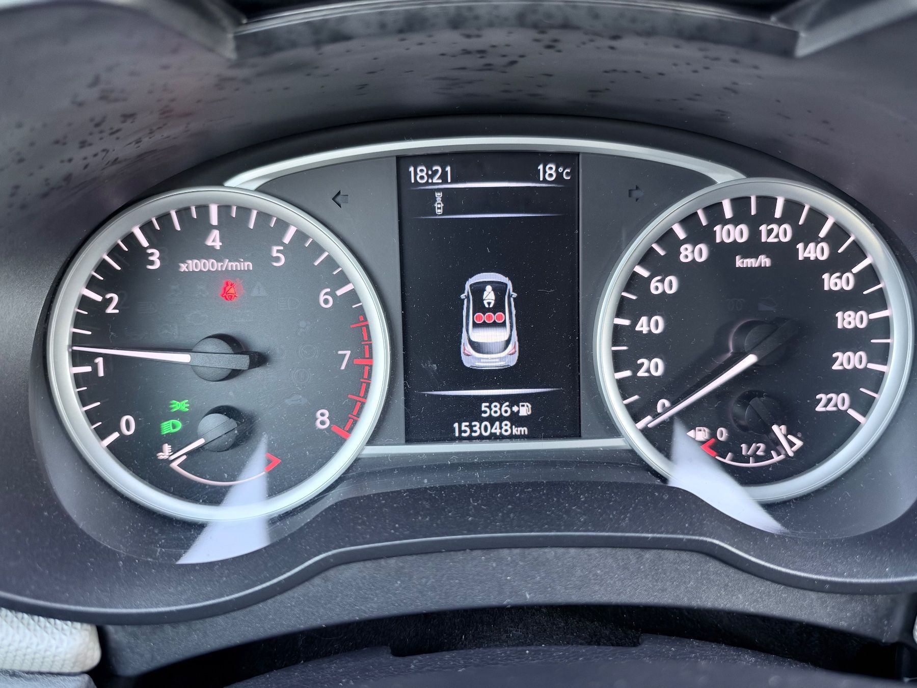 Nissan Autos: Nissan Micra - Handschaltung – Gebraucht aus Schänis von par_rn2h 6