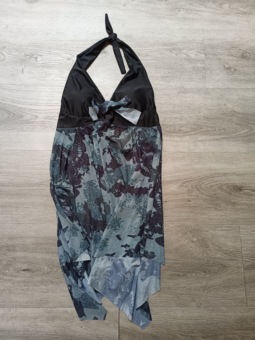 Costumi da bagno & Bikini: Neues Badekleid  L/XL – Nuovo (secondo la descrizione) da Bätterkinden venduto da Elefantenzoo 1