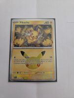carte pokemon 30 ans pikachu fr 