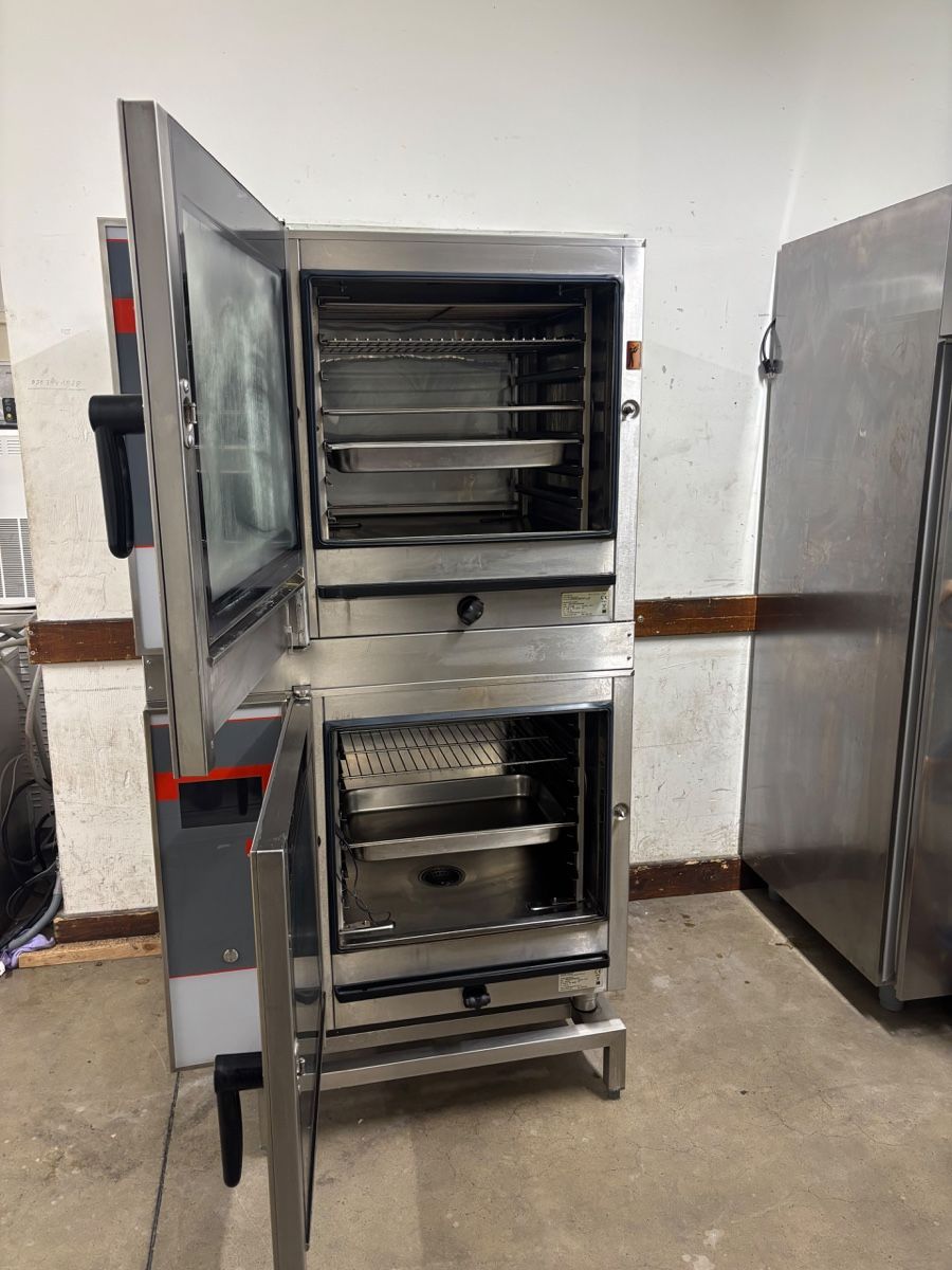 Appareils de cuisine: Steamer – D'occasion à Dietikon par dia_y8y5 1