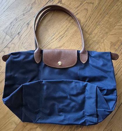 Langchamp Le Pilage Shopper