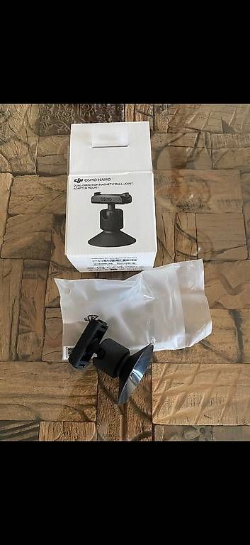Treppiedi & Teste: Dji osmo 360 – Nuovo e nell'imballaggio originale da Oberwil venduto da anj_gqq6 2