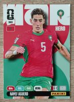 Karte Carte Panini Adrenalyn XL Nayef Aguerd Carta Panini