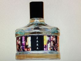 Vintage EDT Ginza 7-9-19 Tokio 100 ml