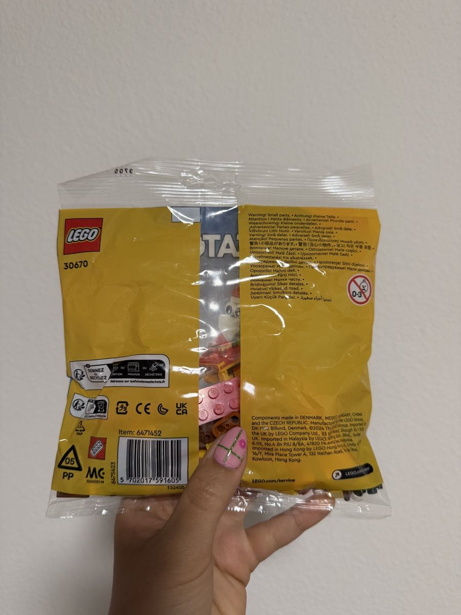 Lego Kit di costruzioni: Lego Creator Santa's Sleigh - New – Nuovo e nell'imballaggio originale da Luzern venduto da amfs3 1