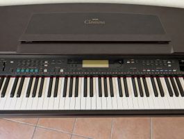 Yamaha Clavinova CVP-79A.pianoforte digitale