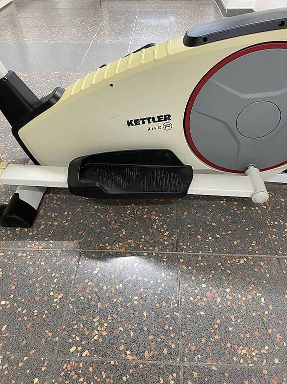 Kettler Hometrainer: Crosstrainer/ kettler – Usato da Muttenz venduto da Bica3 3