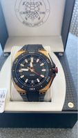 Certina DS Eagle Precidrive Uhr wie neu