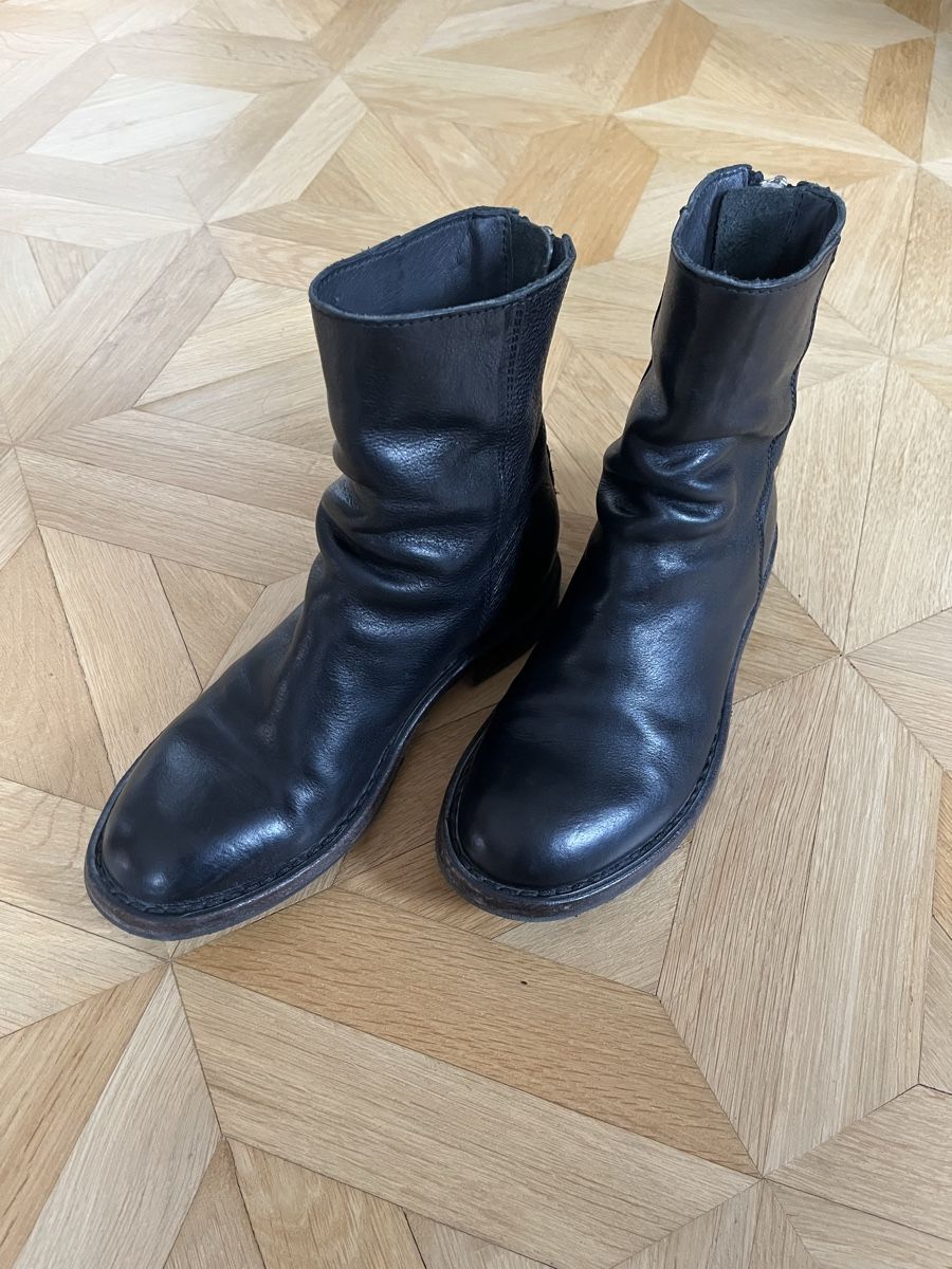 Moma Scarpe da donna: Moma Stiefeletten, 37 – Usato da Stein am Rhein venduto da gere04 1