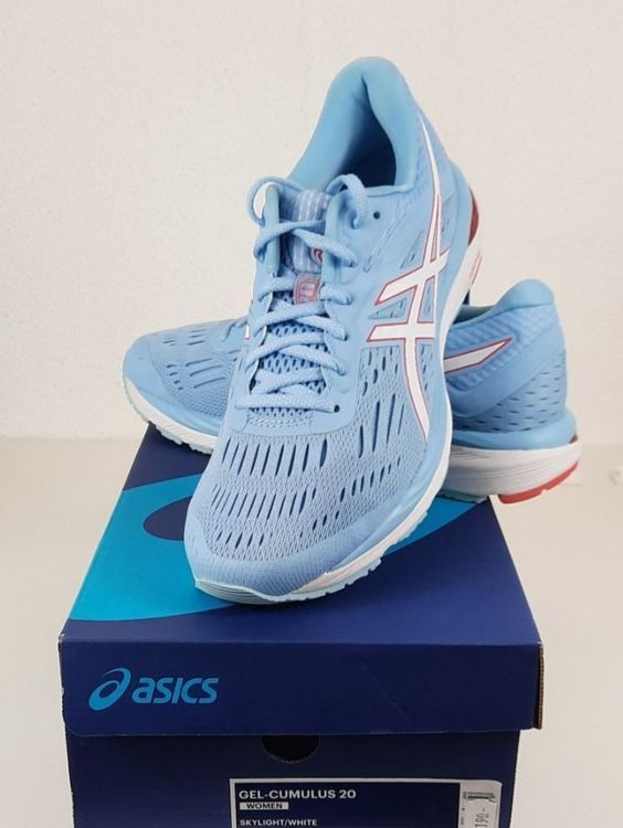 Asics gel shop cumulus 20 preisvergleich