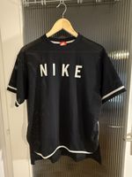 T-shirt Nike noir