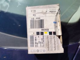 1 Stück Schloss (2K0 827 506 A) für VW neu