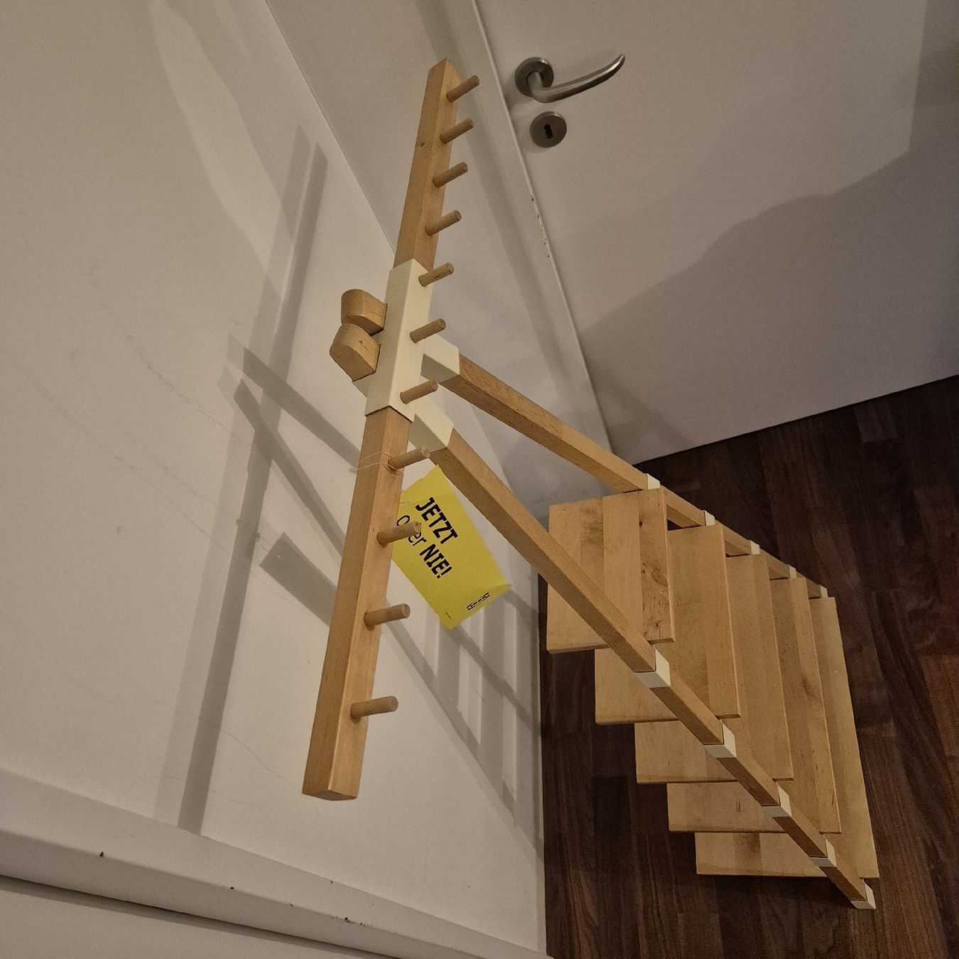 Ikea Guardaroba: Kleidergestell – Usato da Tuggen venduto da phil200 2