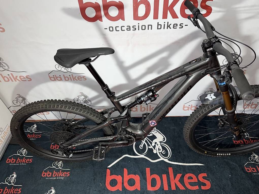 Specialized Biciclette: NEUWERTIG! Specialized Levo SL 2 Comp, GARANTIE! – Usato da Grafstal venduto da Bibi-Bikes 9