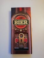 Bier Geschenkset mit Buch