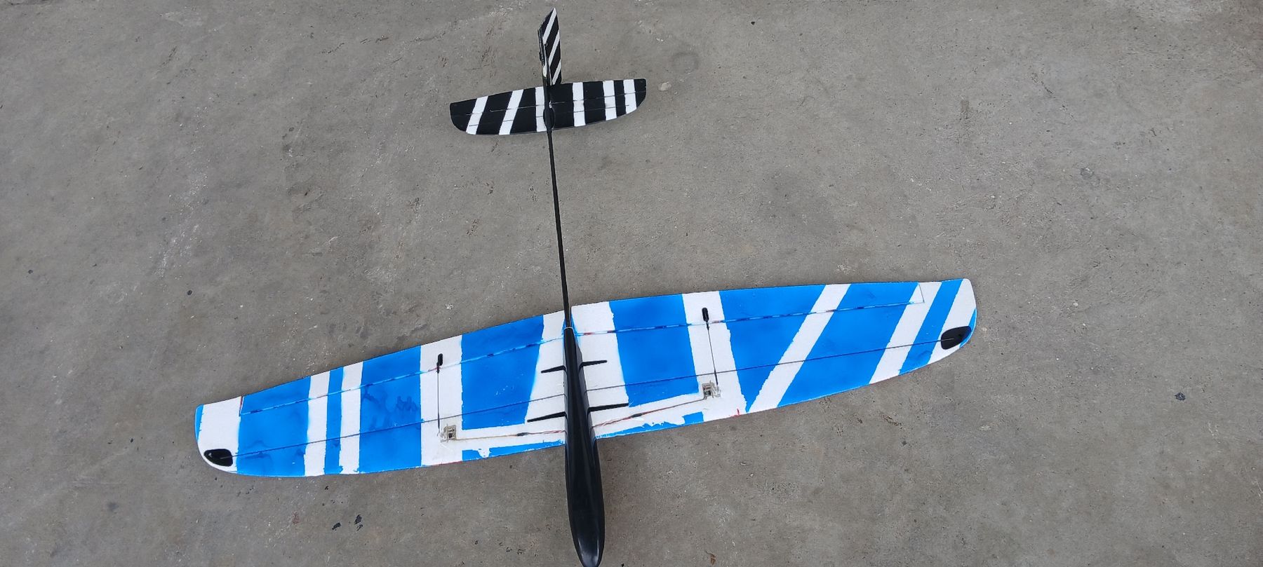 Modellismo RC: Libelle DLG – Usato da Ufhusen venduto da Graupner80 2