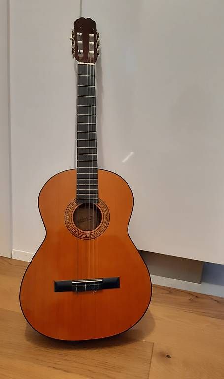 Musikinstrumente: Gitarre – Gebraucht aus Nebikon von Haidihooo 4