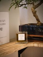 Sticky Fingers, Francesca Bianchi (DECANT 1-2-5-10ml)