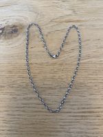 Unisex Armkette Sterlingsilber 925