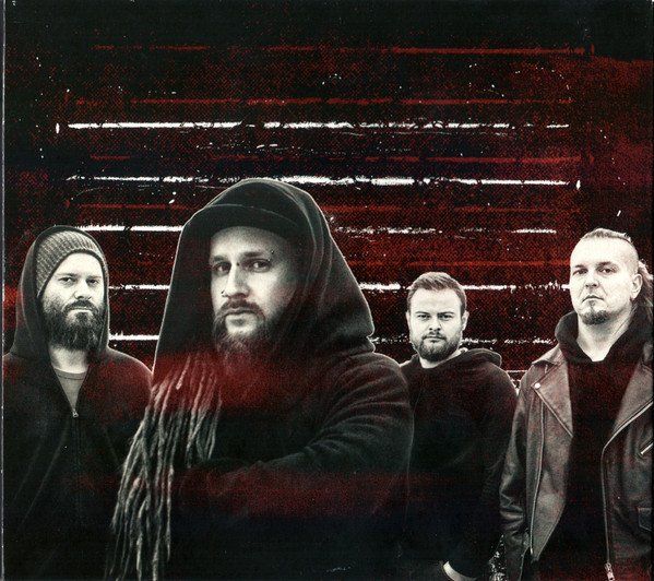 CDs: Decapitated – Anticult - Vergriffen - c – Gebraucht aus Brittnau von Zibu 5