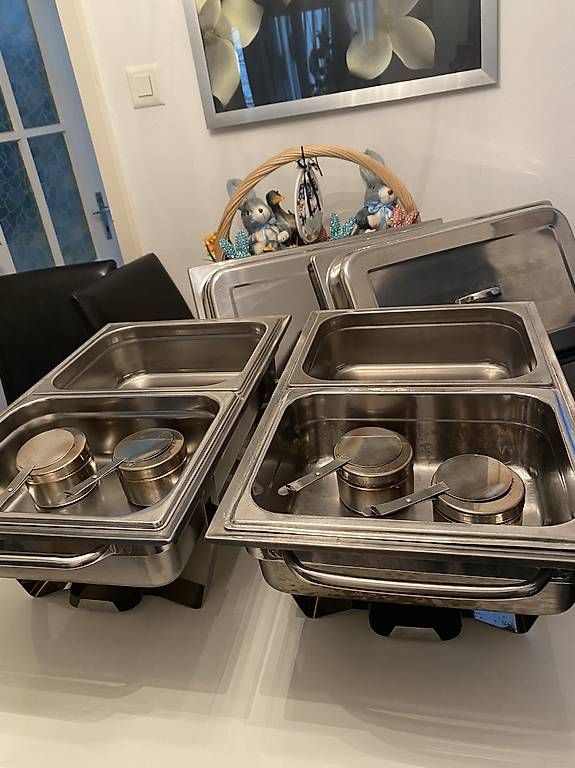 Elettrodomestici da cucina: Speisenwarmer – Usato da Zürich venduto da MAJAM65