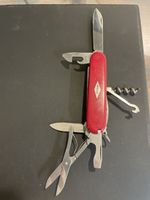 Victorinox Sackmesser Dow Edition für Sammler