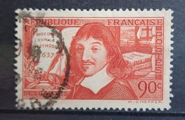Frankreich-Mi 347 I