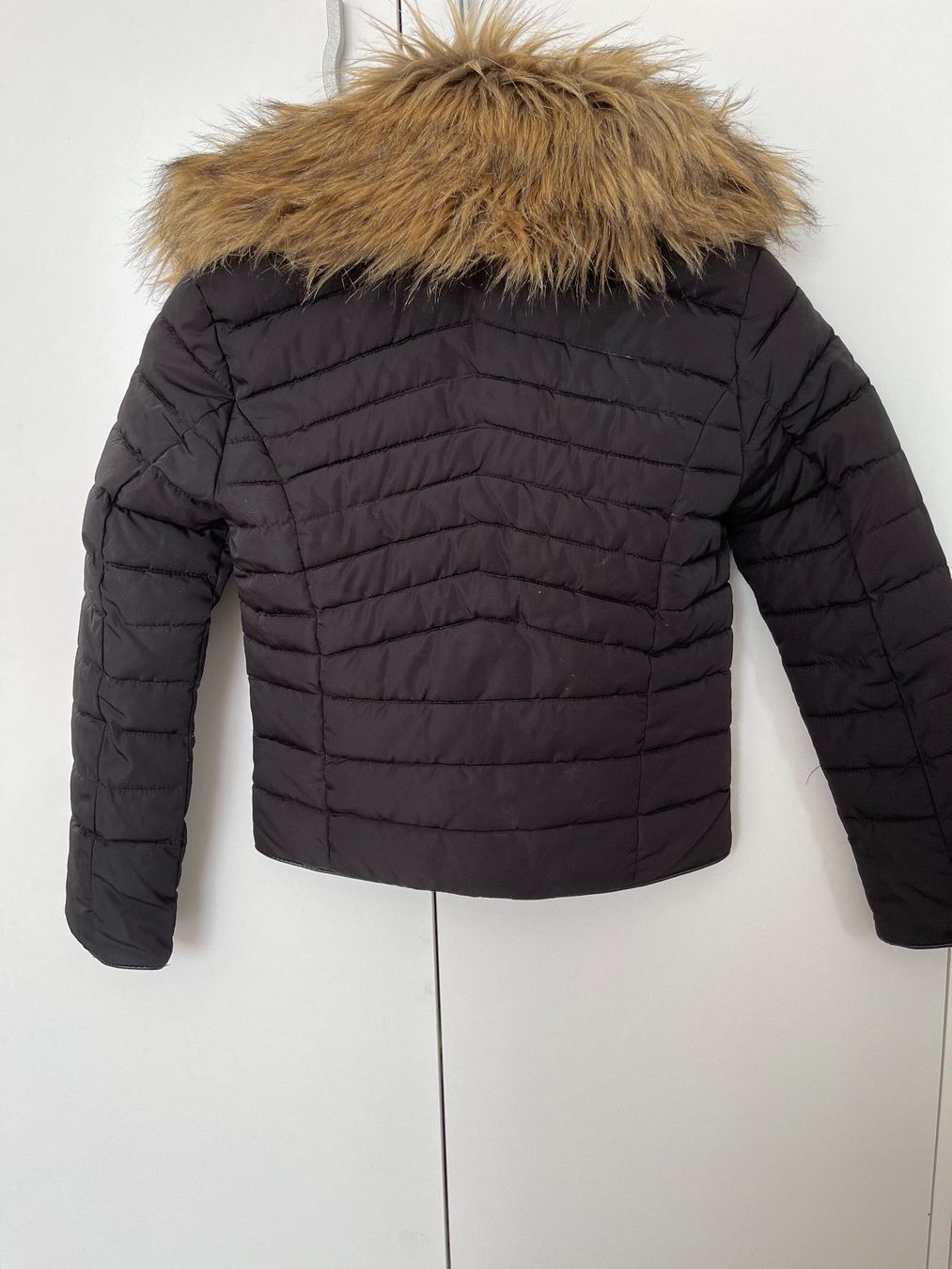 C&A Giacche & Cappotti: Mädchen Jacke – Usato da Aarberg venduto da OrDo20 3