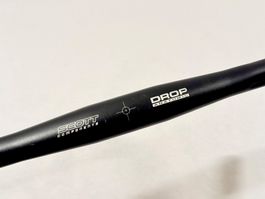 SCOTT DROP ANATOMIC Rennvelo Lenker 44.5cm / 31.8mm / 2606